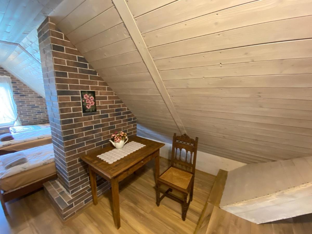 Arbatines Apartamentai Biržai エクステリア 写真