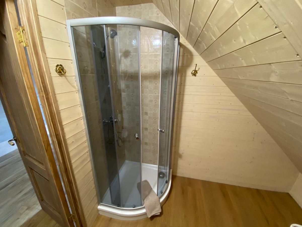 Arbatines Apartamentai Biržai エクステリア 写真