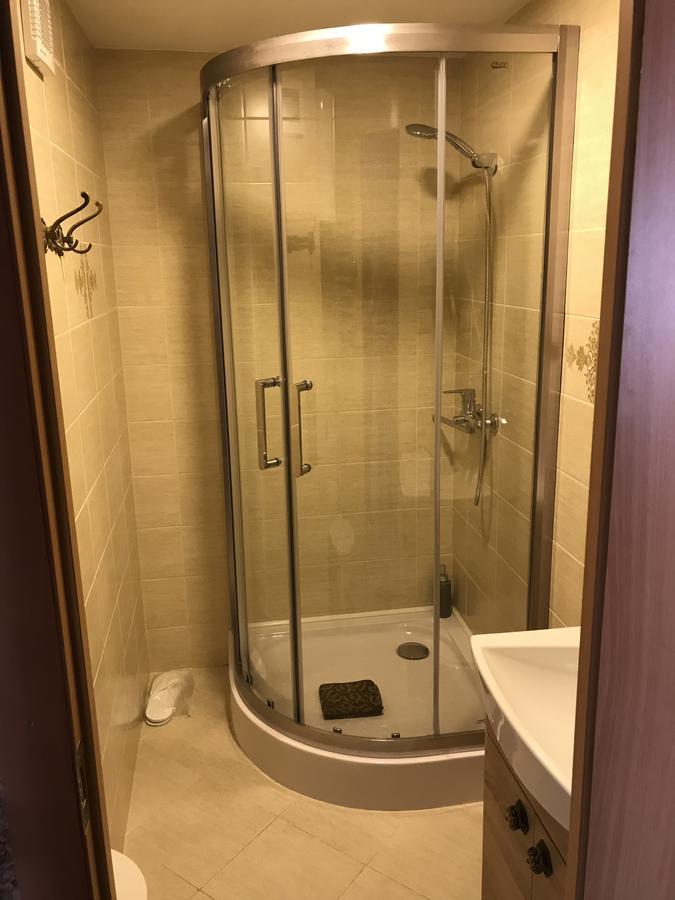 Arbatines Apartamentai Biržai エクステリア 写真