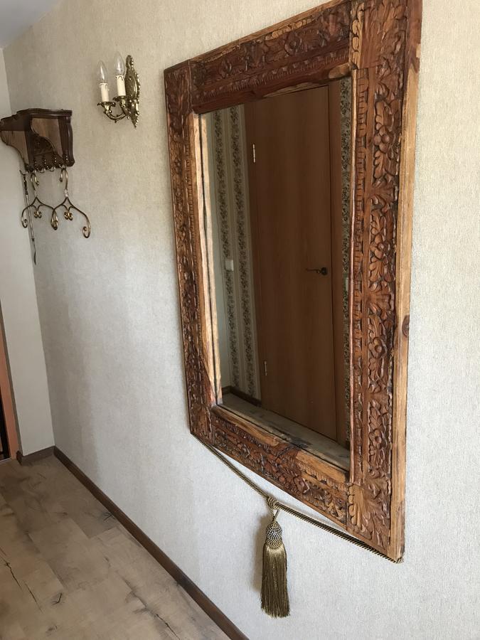 Arbatines Apartamentai Biržai エクステリア 写真