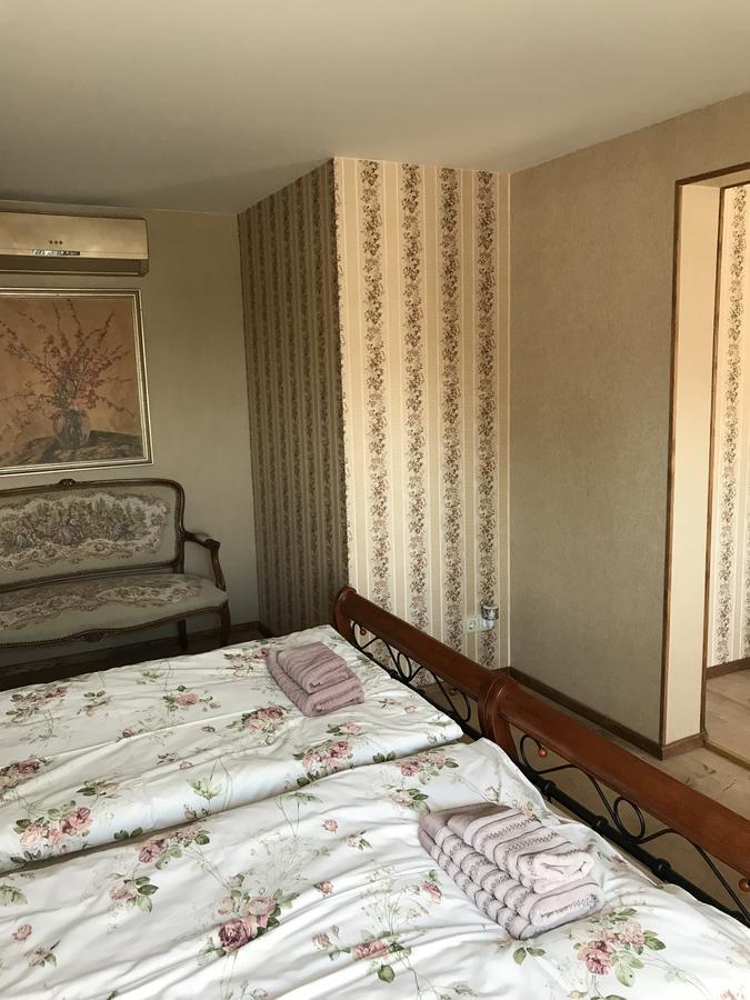 BiržaiArbatines Apartamentaiアパートメント エクステリア 写真