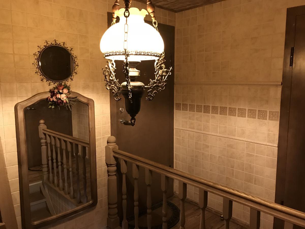 Arbatines Apartamentai Biržai エクステリア 写真